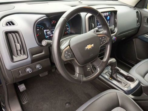 Used 2018 Chevrolet Colorado Z71 image 10