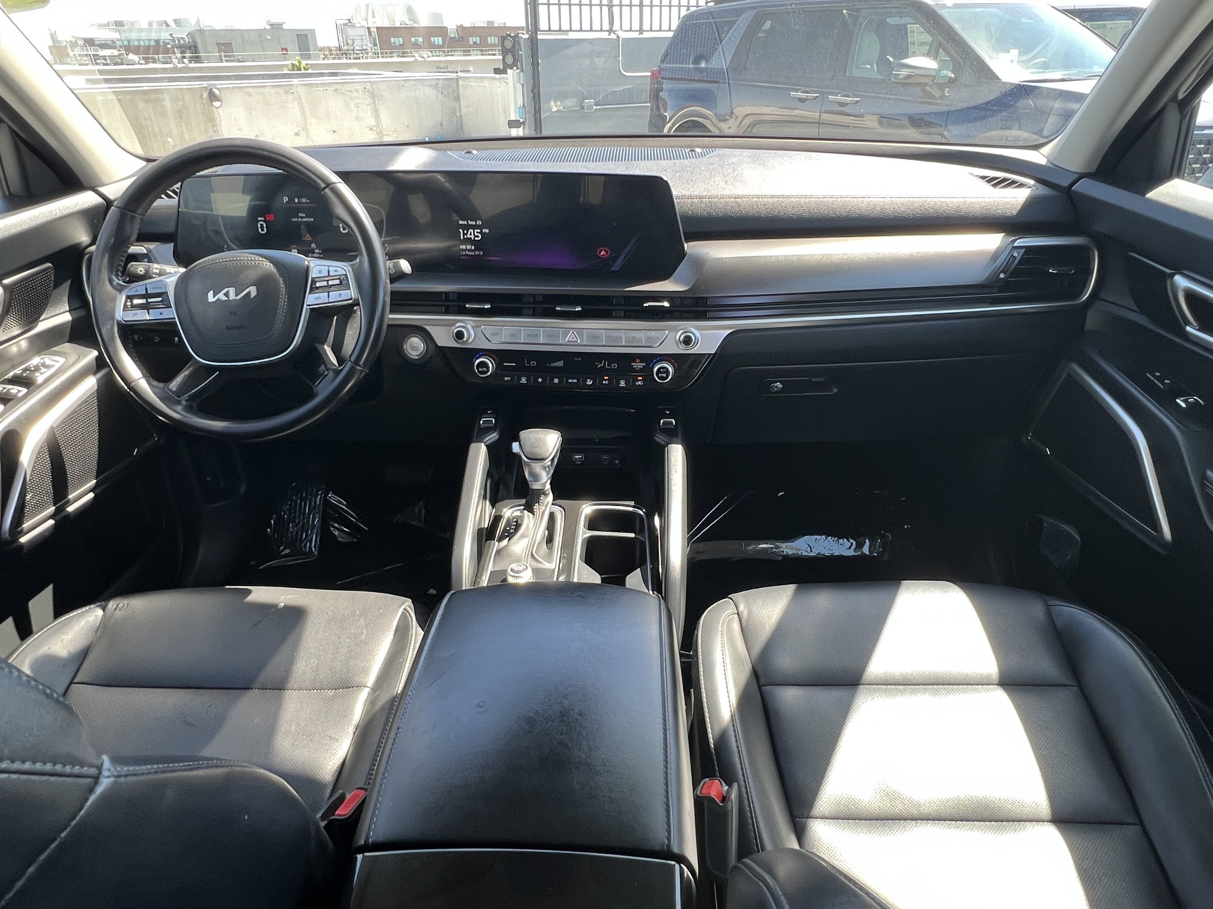 Certified 2023 Kia Telluride S FWD image 22
