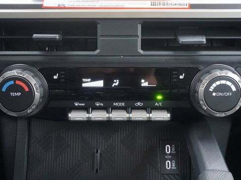 New 2026 Toyota Tacoma SR5 image 13