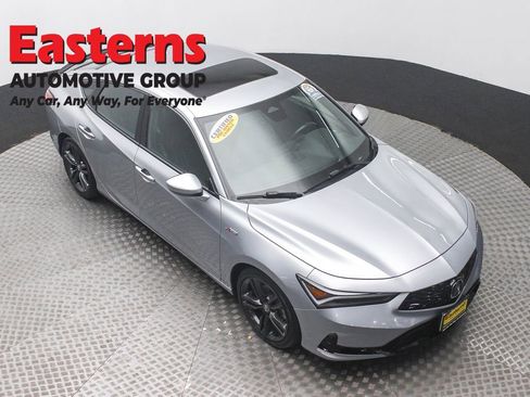 Used 2024 Acura Integra A-Spec image 3