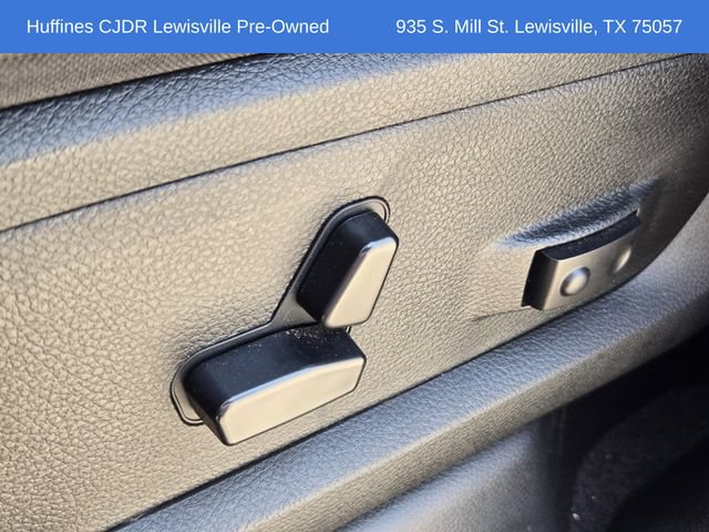 Certified 2026 RAM 2500 Big Horn AWD/4WD image 33