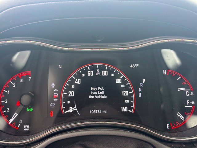 Used 2019 Dodge Durango R/T w/ Technology Group AWD/4WD image 13