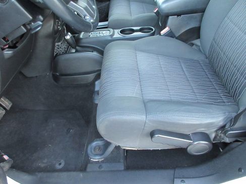 Used 2012 Jeep Wrangler Unlimited Sport image 22