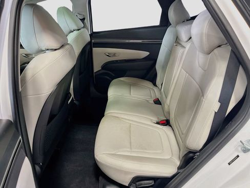 Used 2024 Hyundai Tucson Limited AWD/4WD image 26