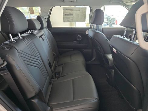 New 2026 Hyundai Palisade SEL AWD/4WD image 38