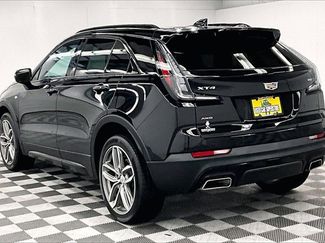 Used 2023 Cadillac XT4 Sport video 2
