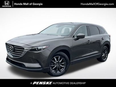 Used 2016 MAZDA CX-9 Touring
