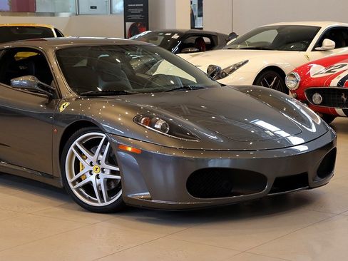 Used 2006 Ferrari F430 Coupe image 5
