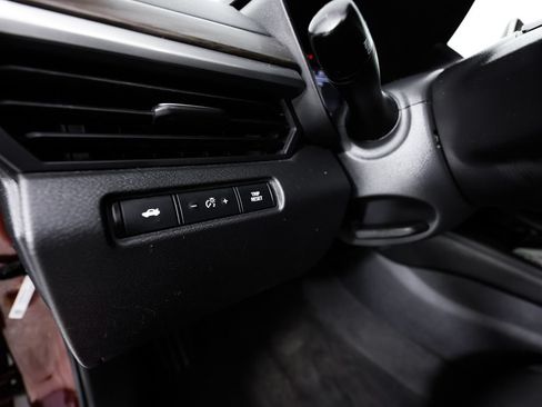 Used 2023 Nissan Altima 2.5 SV FWD image 24