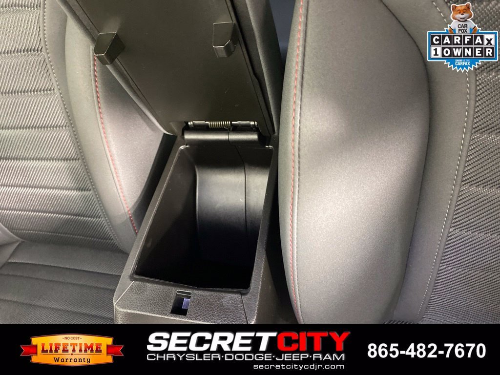 Used 2024 Dodge Hornet R/T w/ R/T Blacktop Package AWD/4WD image 25