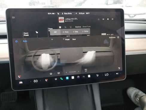 Used 2021 Tesla Model 3 Standard Range Plus image 48