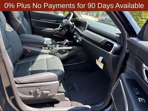 New 2025 Kia Telluride SX Prestige X-Line image 22