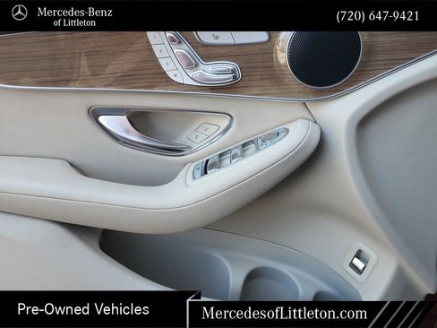 Used 2019 Mercedes-Benz GLC 300 4MATIC image 22
