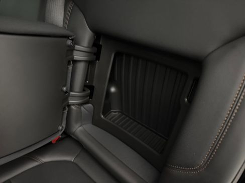 Used 2020 GMC Sierra 1500 AT4 w/ AT4 Premium Package image 55