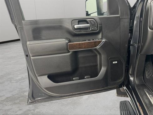 Used 2020 GMC Sierra 2500 Denali w/ Denali Ultimate Package AWD/4WD image 10