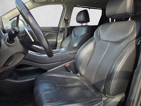 Used 2022 Hyundai Santa Fe SEL w/ Convenience + Premium Package image 15