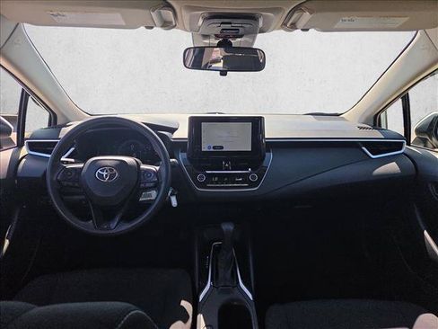 Certified 2026 Toyota Corolla LE FWD image 16