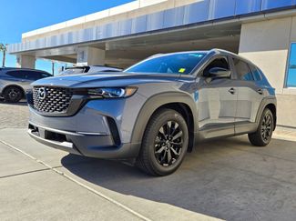 Used 2023 MAZDA CX-50 2.5 S w/ Cargo Package video 2