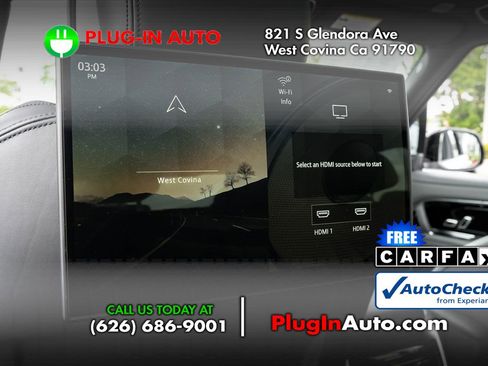 Used 2024 Land Rover Range Rover Long Wheelbase SE AWD/4WD image 17