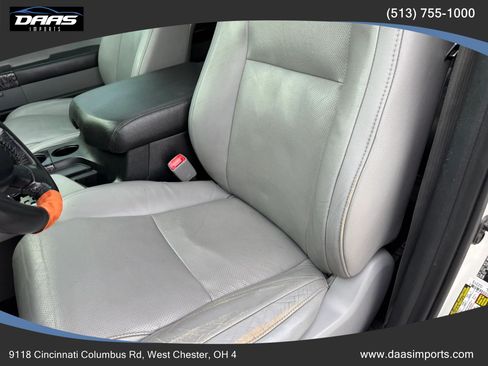 Used 2010 Toyota Sequoia Platinum AWD/4WD image 11