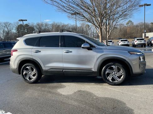 Used 2023 Hyundai Santa Fe SEL image 9