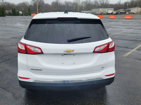 Used 2019 Chevrolet Equinox LT image 10
