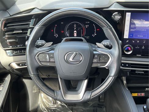 Certified 2024 Lexus RX 350 Premium Plus w/ Convenience Package FWD image 25
