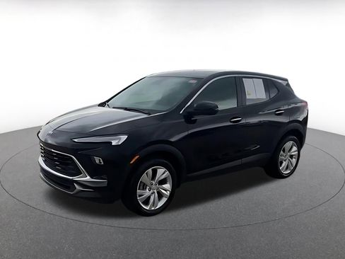 Used 2025 Buick Encore GX Preferred image 7