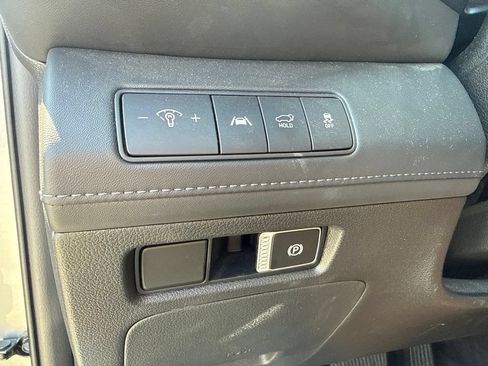 Used 2023 Hyundai Santa Fe Calligraphy AWD/4WD image 12