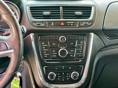 Used 2015 Buick Encore Convenience image 13