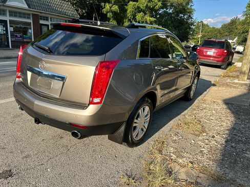 Used 2011 Cadillac SRX Luxury FWD image 48