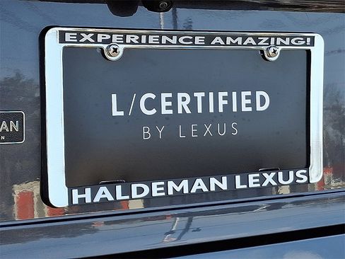 Certified 2023 Lexus NX 250 FWD w/ Premium Package image 30