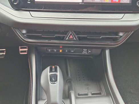 New 2026 Dodge Charger Scat Pack AWD/4WD image 12
