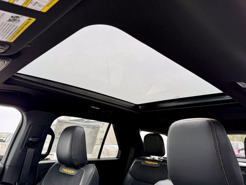 New 2026 Ford Explorer Tremor w/ Tremor Ultimate Package image 35