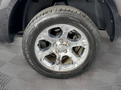 Used 2015 RAM 1500 Laramie w/ Convenience Group AWD/4WD image 30