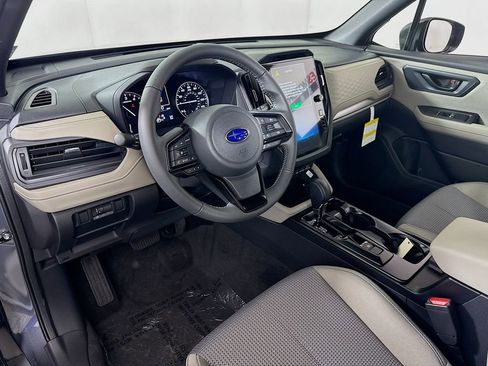 New 2026 Subaru Forester Premium AWD/4WD image 9