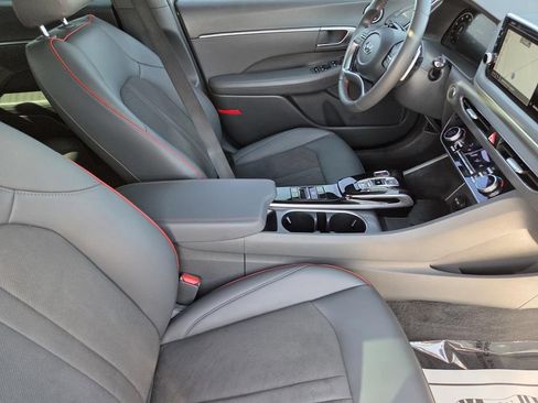 Used 2023 Hyundai Sonata SEL Plus FWD image 30