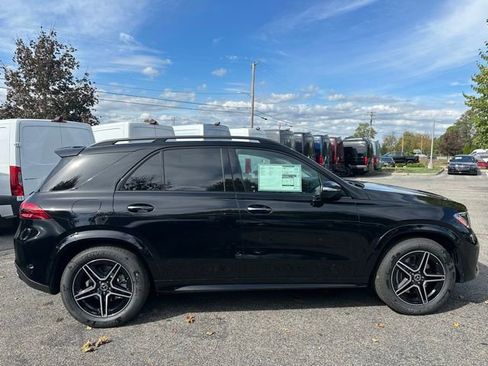 Used 2026 Mercedes-Benz GLE 350 4MATIC image 6
