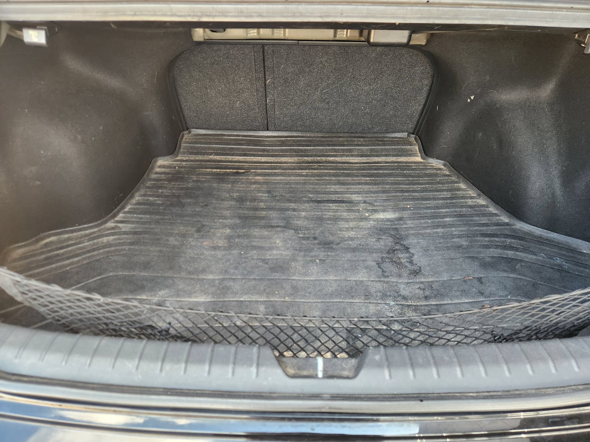 Used 2018 Kia Optima SX FWD image 34