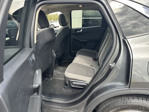 Used 2020 Ford Escape SE AWD/4WD image 7