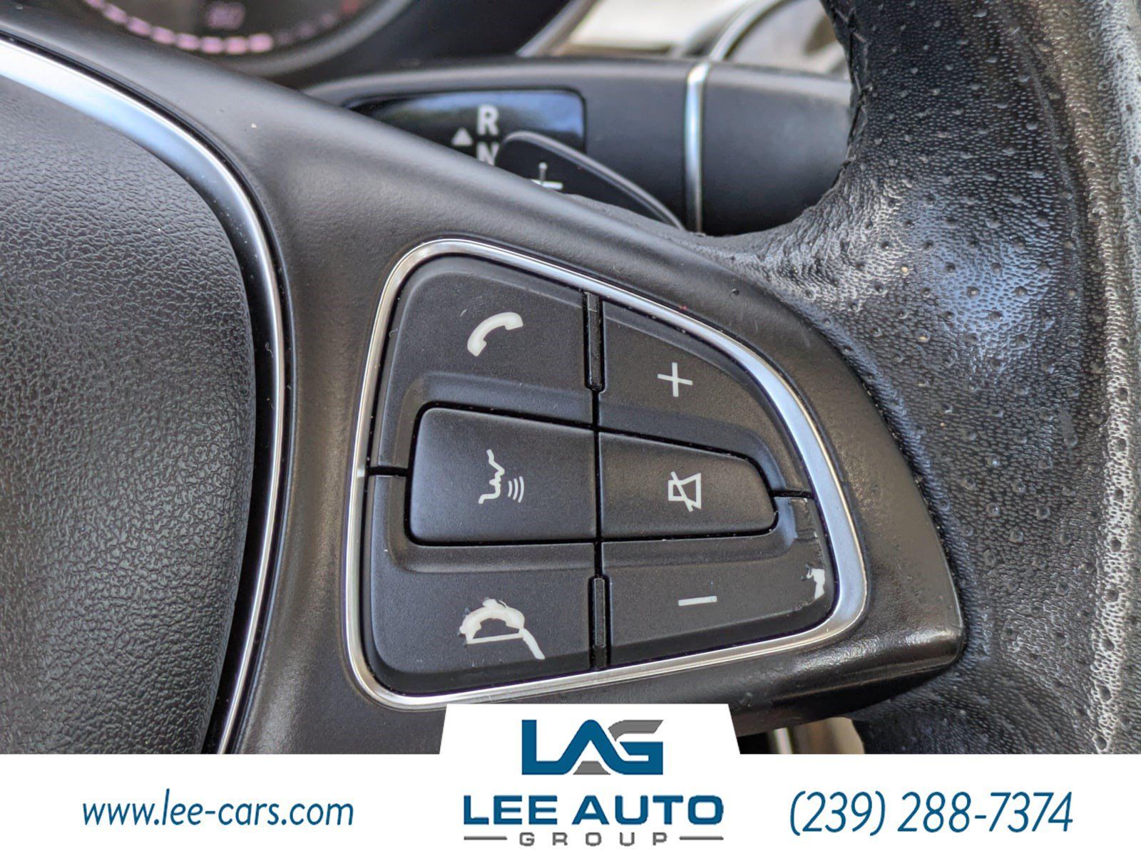 Used 2017 Mercedes-Benz C 300 Sedan image 22