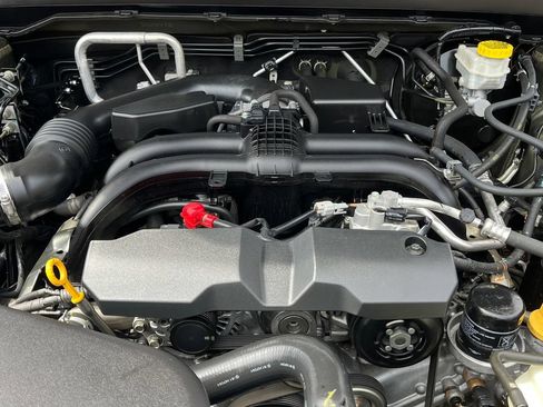 Used 2019 Subaru Outback 2.5i Limited AWD/4WD image 23