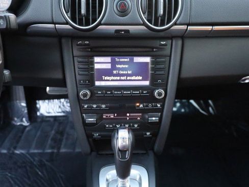 Used 2009 Porsche Cayman S image 30