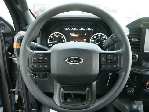 Certified 2021 Ford F150 Tremor w/ Tow Technology Package AWD/4WD image 22