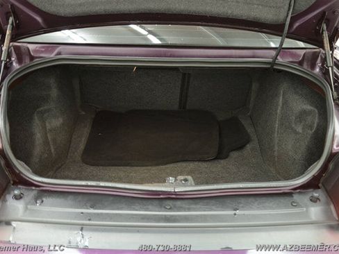 Used 2022 Dodge Challenger R/T Scat Pack RWD image 40