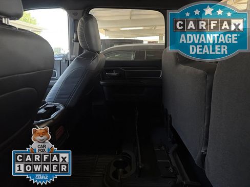 Used 2025 RAM 2500 Lone Star AWD/4WD image 11