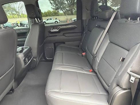 Used 2023 Chevrolet Silverado 1500 LTZ w/ LTZ Convenience Package II AWD/4WD image 14
