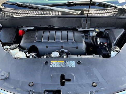 Used 2016 Chevrolet Traverse LT image 30