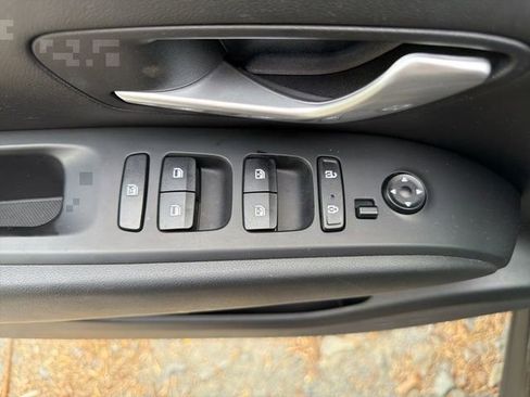 Certified 2024 Hyundai Santa Cruz SEL AWD/4WD image 19