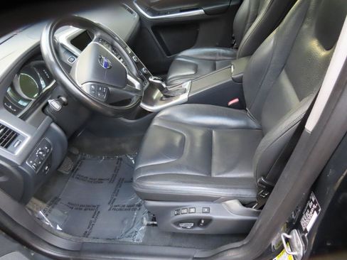 Used 2014 Volvo XC60 3.2 AWD/4WD image 7